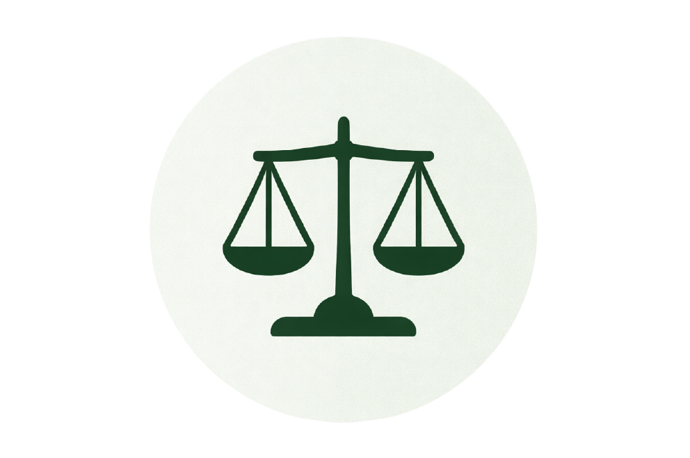 Justicia